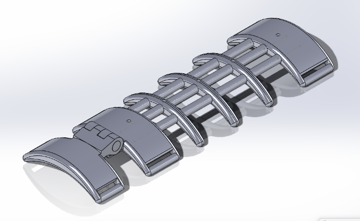 Small CAD Project