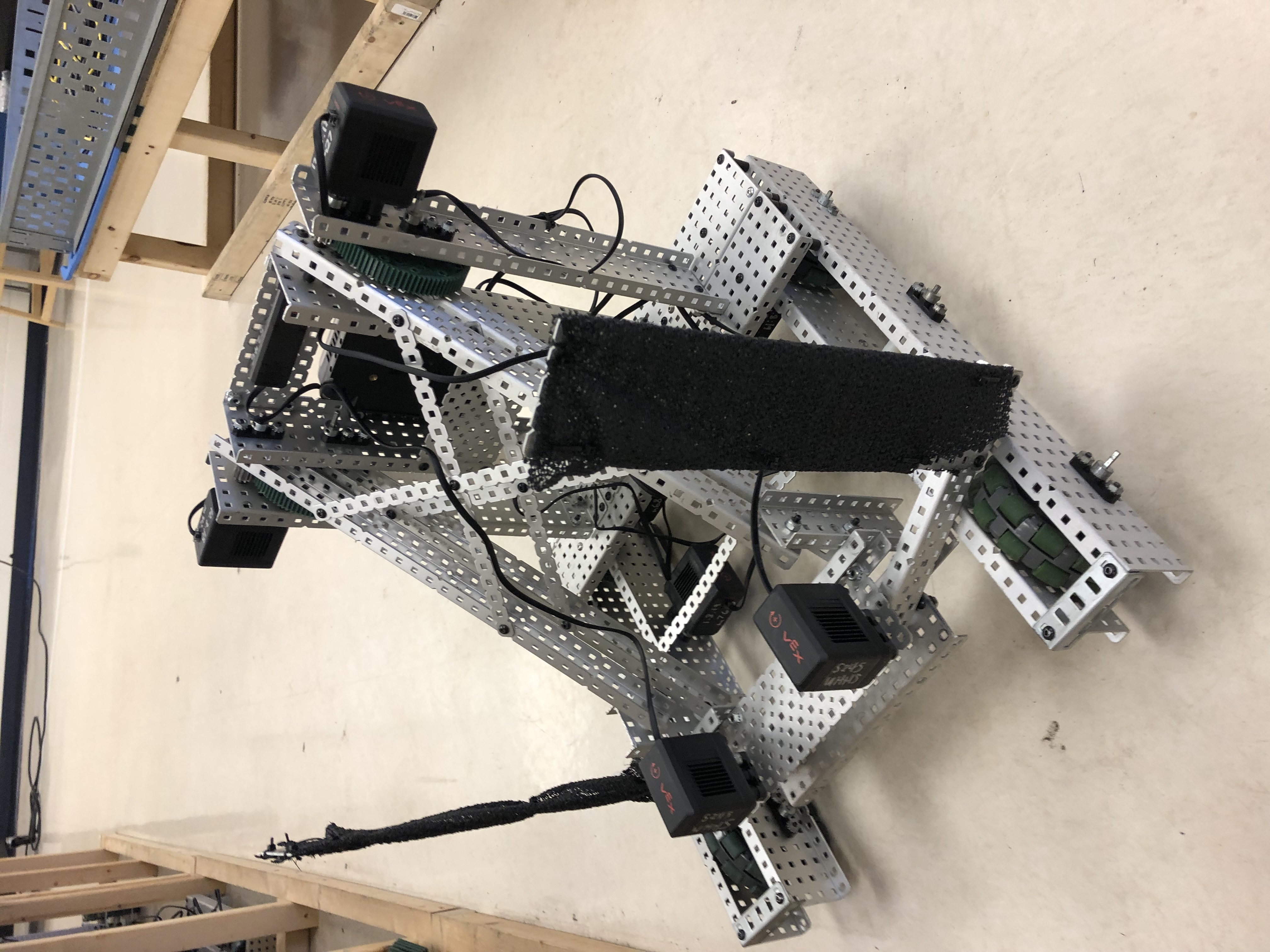 High School Robotics